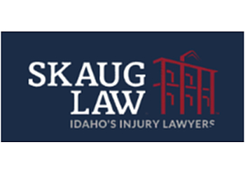 Nampa Personal Injury Lawyers Todd M. Joyner - SKAUG LAW IDAHO'S INJURY LAWYERS
