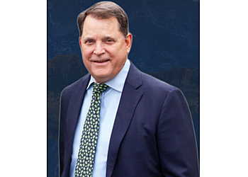 Nampa Personal Injury Lawyers Todd M. Joyner - SKAUG LAW IDAHO'S INJURY LAWYERS