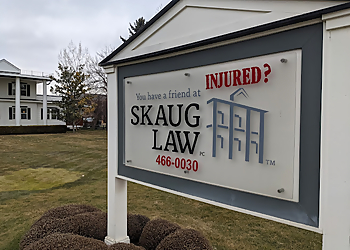 Nampa Employment Lawyers Todd M. Joyner-Skaug Law Idaho's Injury Lawyers