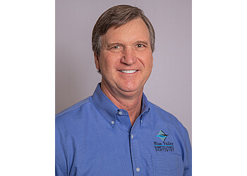 Todd M. O'Neil, DDS - Blue Valley Smiles Overland Park Cosmetic Dentists