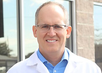 Todd M. Parco, DDS - THE CROCDOC DENTISTRY FOR KIDS El Paso Kids Dentists image 1