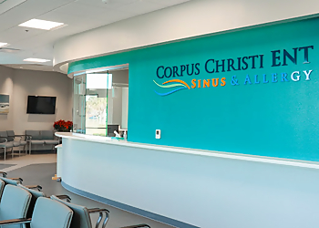 Corpus Christi Ent Doctors Todd M. Weiss, MD - CORPUS CHRISTI ENT SINUS & ALLERGY
