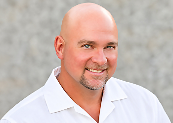 Todd Main - STATE FARM Todd Main - Lancaster, CA Insurance Agents - Professional Portrait Image