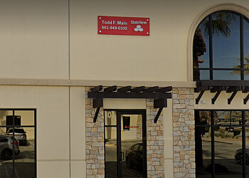 Lancaster Insurance Agents Todd Main - STATE FARM INSURANCE AGENT