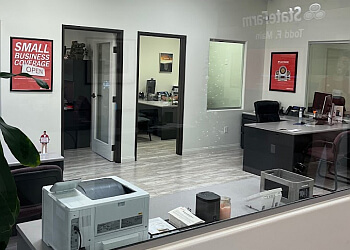 Lancaster Insurance Agents Todd Main - STATE FARM INSURANCE AGENT