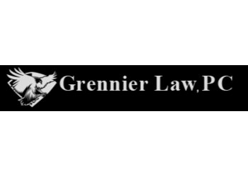 Oxnard Bankruptcy Lawyers Todd Mannis, Esq. - GRENNIER LAW, PC