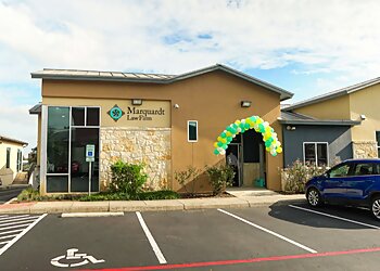 San Antonio Business Lawyers Todd Marquardt - MARQUARDT LAW FIRM, P.C.