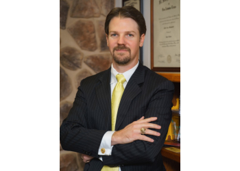 San Antonio business lawyer Todd Marquardt - MARQUARDT LAW FIRM, P.C.