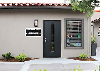 Escondido Cosmetic Dentists Todd McMaster, DDS - MCMASTER DENTAL