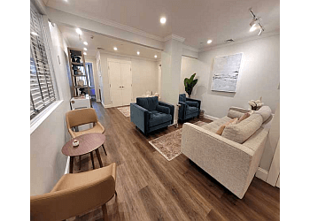 New York Psychiatrists Todd Mekles, MD - NYC PSYCHIATRIC ASSOCIATES