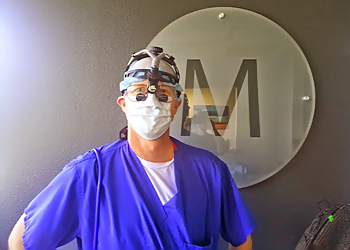 Costa Mesa Ent Doctors Todd Miller, MD - GREATER LONG BEACH ENT