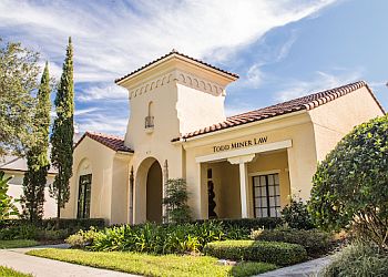 Orlando Personal Injury Lawyers Todd Miner - TODD MINER LAW