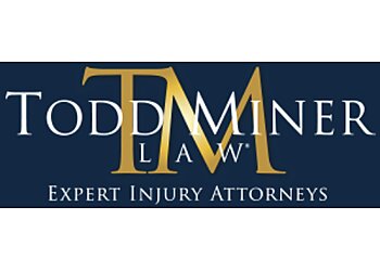 Orlando Personal Injury Lawyers Todd Miner - TODD MINER LAW