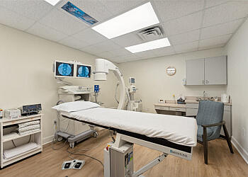 Charleston Pain Management Doctors Todd P. Joye, MD - INTERVENEMD