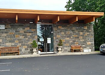 Stamford Pediatricians Todd Palker, MD - NEW ENGLAND PEDIATRICS LLP