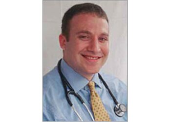 Todd Palker, MD - NEW ENGLAND PEDIATRICS LLP Stamford Pediatricians image 1