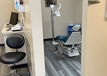 Omaha Dentists Todd Pieper, DDS - EMERGENCY DENTAL OMAHA