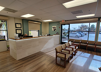 Peoria Eye Doctors Todd R. Smith, OD - WESTBROOK VISION CENTER