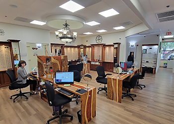 Peoria Eye Doctors Todd R. Smith, OD - WESTBROOK VISION CENTER