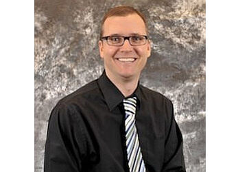 Todd R. Smith, OD - WESTBROOK VISION CENTER Peoria Eye Doctors