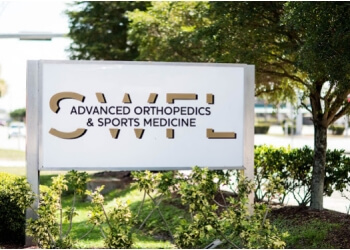 Cape Coral Orthopedics Todd Atkinson, MD - ADVANCED ORTHOPEDICS & SPORTS MEDICINE