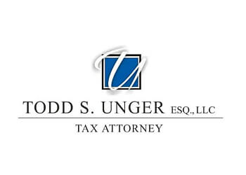 Newark Tax Attorney Todd S. Unger, Esq. LLC
