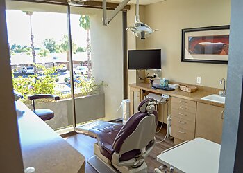 Phoenix Dentists Todd Sadowski, DDS - BILTMORE COMMONS DENTAL CARE