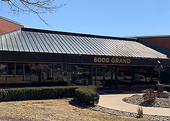 Des Moines Physical Therapists Todd Schemper, PT, DPT, OCS - KINETIC EDGE PHYSICAL THERAPY