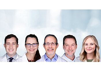 Charleston Dermatologists Todd Schlesinger, MD, FAAD, FASMS - EPIPHANY DERMATOLOGY