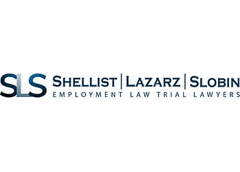 Houston Employment Lawyers Todd Slobin - SHELLIST LAZARZ SLOBIN