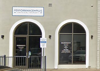 Chula Vista Physical Therapists Todd Sparks, PT, DPT, OCS CSCS - PERFORMANCE PLUS PHYSICAL THERAPY