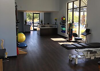 Chula Vista Physical Therapists Todd Sparks, PT, DPT, OCS CSCS - PERFORMANCE PLUS PHYSICAL THERAPY