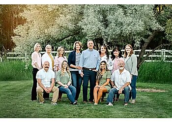 Boise City Pediatric Optometrists Todd Stebel, OD - BOISE MOUNTAIN EYECARE