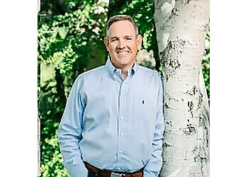 Todd Stebel, OD - BOISE MOUNTAIN EYECARE Boise City Pediatric Optometrists image 1
