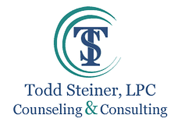 Todd Steiner, LPC - TODD STEINER COUNSELING AND COACHING - Charleston, SC Marriage Counselors - Clinic Logo