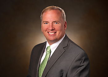 Todd Vitaz, MD - Grand Rapids, MI Neurosurgeons - Doctor Portrait Image
