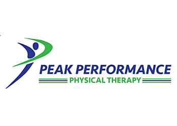 Todd Walker, MPT - PEAK PERFORMANCE PHYSICAL THERAPY - Fremont, CA Physical Therapists - Clinic Logo