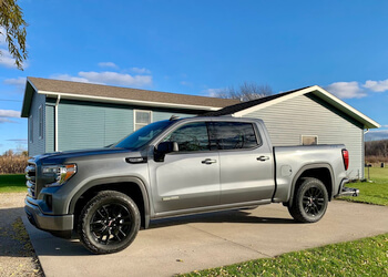 Grand Rapids Car Dealerships Todd Wenzel Buick GMC of Grand Rapids