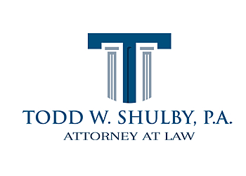 Miramar Employment Lawyers Todd William Shulby - Todd W. Shulby, P.A.