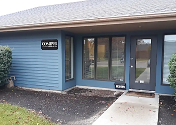 Fort Wayne Marriage Counselors Todd Yoder LMFT, CSAT - COMPASS COUNSELING LLC