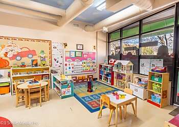 Chicago Preschools Toddler Town Daycare Too Chicago