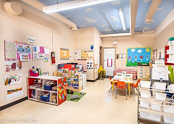 Chicago Preschools Toddler Town Daycare Too Chicago