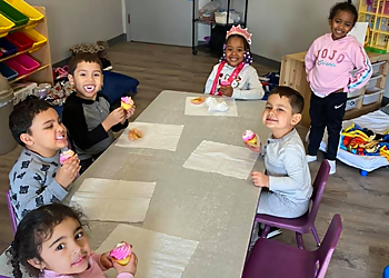 Waterbury Preschools Toddler Town, LLC