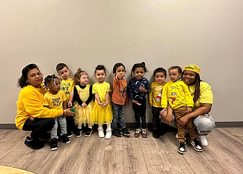 Waterbury Preschools Toddler Town, LLC