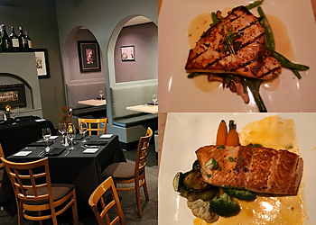 Henderson Seafood Restaurants Todd's Unique Dining