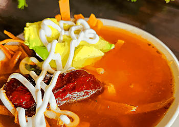 Todo Natural Restaurant - Brownsville, TX Caterers - Food Image