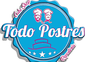 Todo Postres, LLC - Milwaukee, WI Cakes - Restaurant Logo