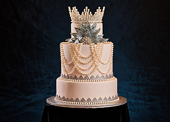Todo Postres, LLC - Milwaukee, WI Cakes - Dish Image