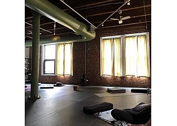 Chattanooga Yoga Studios Toes Yoga