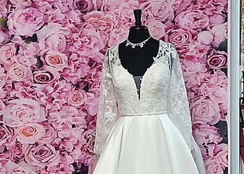Fayetteville Bridal Shops Together As One Bridal Boutique